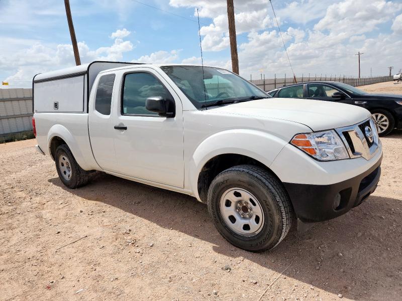 Vin: 1n6bd0ct5kn778753, lot: 62382755, nissan frontier s 20194