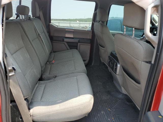 2015 FORD F150 SUPER - 1FTEW1EF5FKD25053