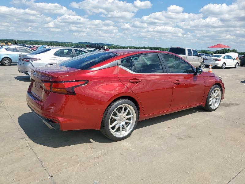 2020 NISSAN ALTIMA SR - 1N4BL4CV5LC229989