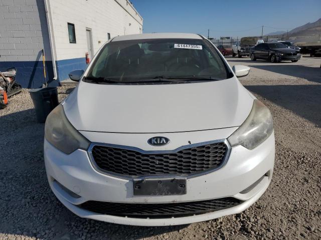 2016 KIA FORTE LX - KNAFX4A6XG5441497