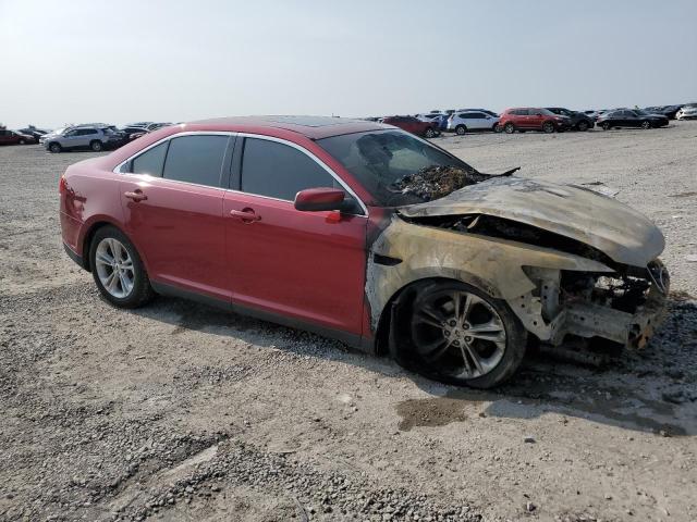 Vin: 1fahp2e88eg181894, lot: 60646995, ford taurus sel 20144