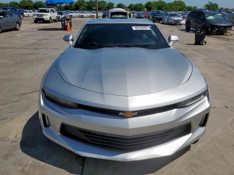 2017 CHEVROLET CAMARO LT 1G1FB1RX4H0161773