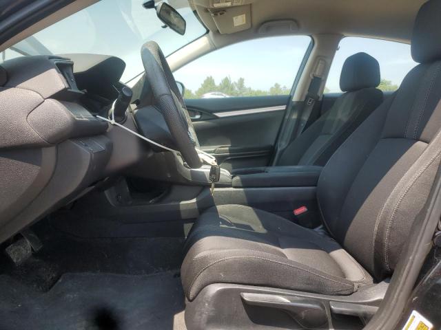 2017 HONDA CIVIC LX - 19XFC2F51HE050781