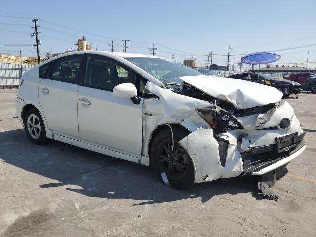 Vin: jtdkn3du6f0467599, lot: 60530875, toyota prius 20154