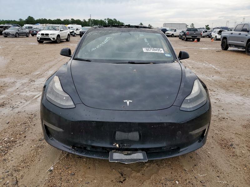2021 TESLA MODEL 3 5YJ3E1EA1MF911628