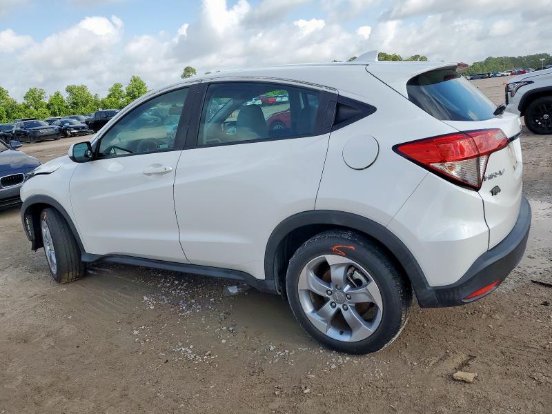 2019 HONDA HR-V LX 3CZRU5H34KM720838