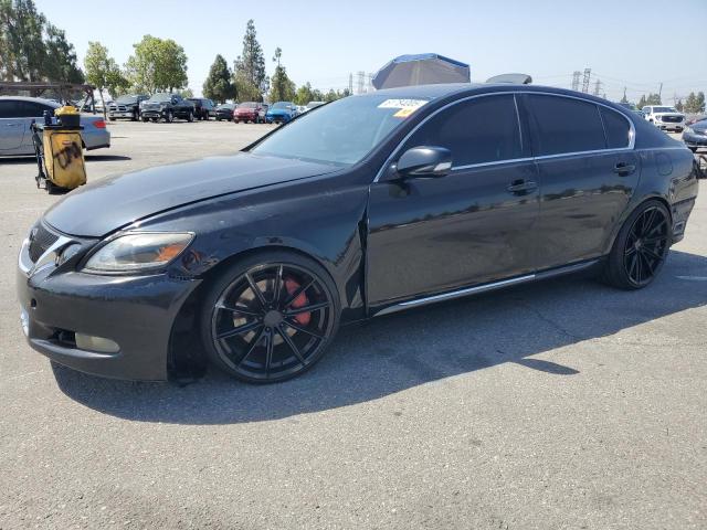 LEXUS GS 350