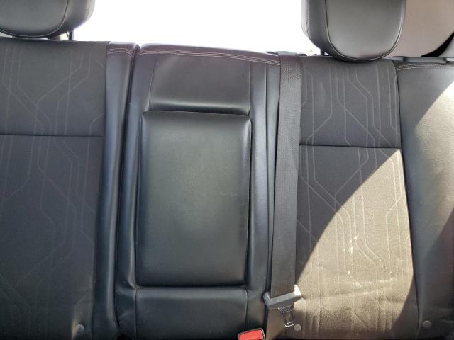 2020 CHEVROLET TRAX 1LT #3286894213