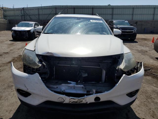 2015 MAZDA CX-9 GRAND JM3TB3DA7F0454094