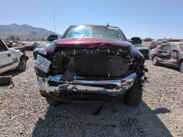 2017 RAM 3500 SLT 3C63R3HL1HG609874