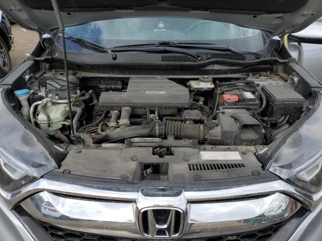 2017 HONDA CR-V LX 2HKRW2H22HH141058