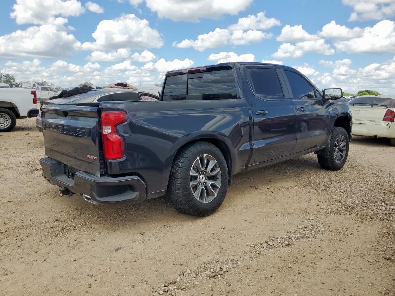 2023 CHEVROLET SILVERADO - 1GCUDEE83PZ225634