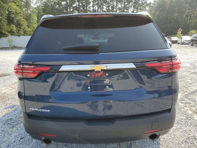 2023 CHEVROLET TRAVERSE L - 1GNERFKW5PJ254685