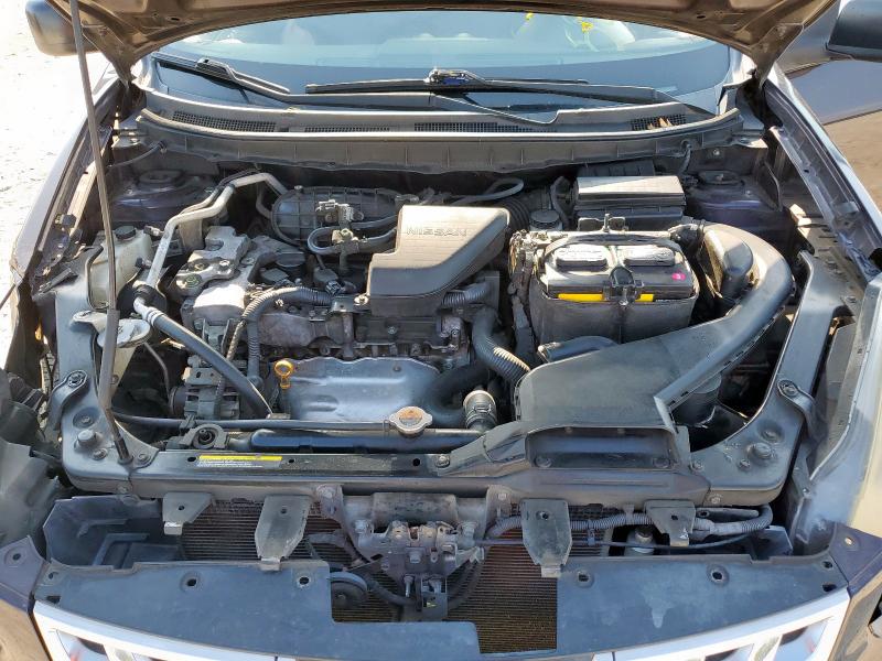 2015 NISSAN ROGUE SELE - JN8AS5MT3FW158293