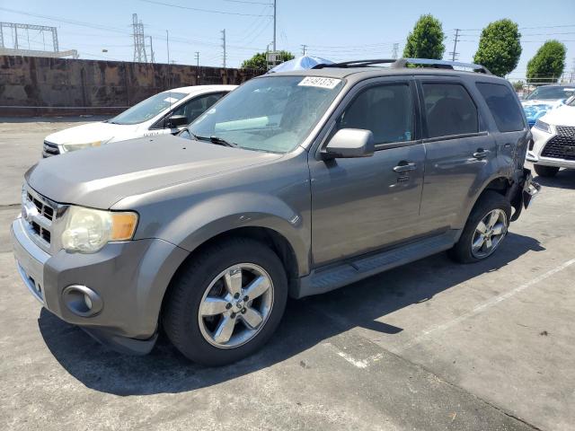 Vin: 1fmcu0eg1bkc04817, lot: 61491375, ford escape limited 2011 img_1
