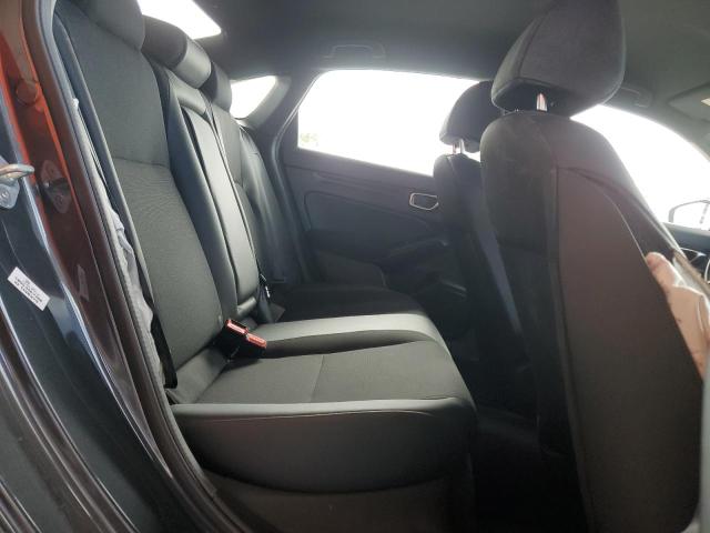 2025 HONDA CIVIC SPOR - 2HGFE2F52SH518685