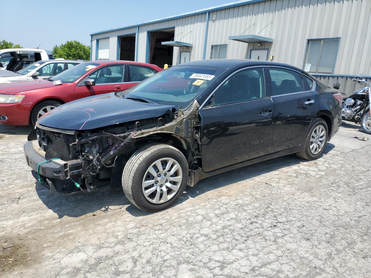 Vehicle photo