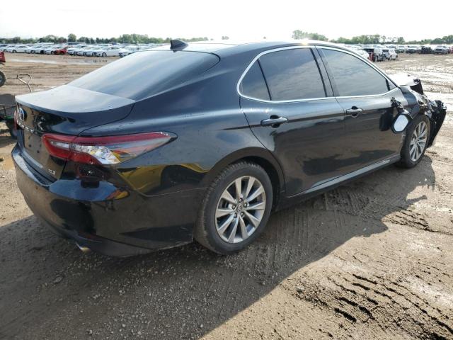 2023 TOYOTA CAMRY XLE - 4T1F11AK6PU159844