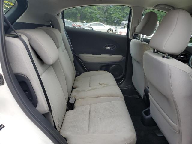 2019 HONDA HR-V LX 3CZRU5H35KM703823