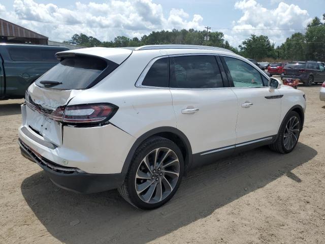 Vin: 2lmpj6lpxkbl10858, lot: 59851325, lincoln nautilus reserve 20193