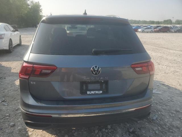 2023 VOLKSWAGEN TIGUAN SE 3VV3B7AX8PM090115