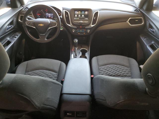 2019 CHEVROLET EQUINOX LT - 3GNAXKEV0KS525823
