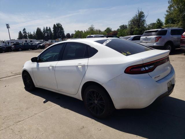 2015 DODGE DART SXT 1C3CDFBB3FD223030