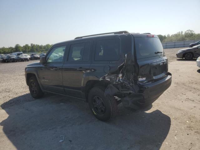 2016 JEEP PATRIOT SP - 1C4NJPBB0GD602670