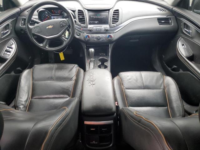 2018 CHEVROLET IMPALA PRE - 2G1125S30J9145574