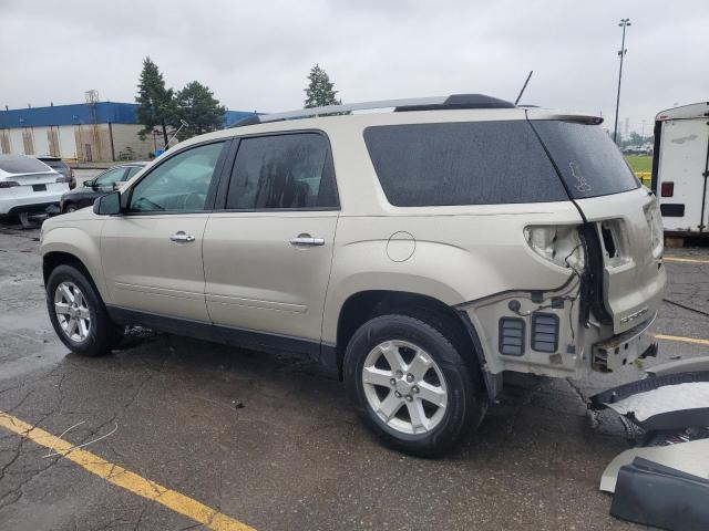 Vin: 1gkkrpkd6fj365376, lot: 59509735, gmc acadia sle 20152