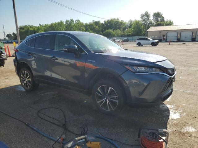 2021 TOYOTA VENZA LE - JTEAAAAH6MJ033611