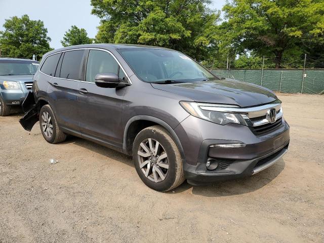 Vin: 5fnyf6h51kb075136, lot: 59279605, honda pilot exl 20194