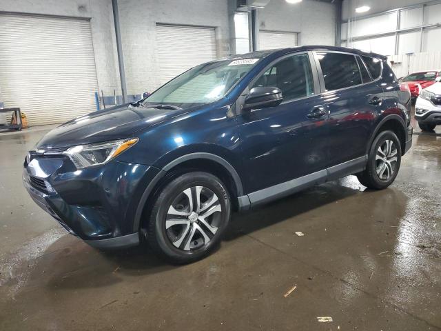 Vin: 2t3bfrev1jw740024, lot: 60828595, toyota rav4 le 2018 img_1