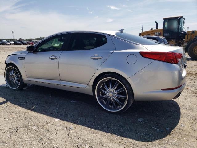 2013 KIA OPTIMA LX - 5XXGM4A7XDG169713