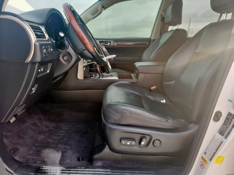 2018 LEXUS GX 460 JTJBM7FX1J5201644