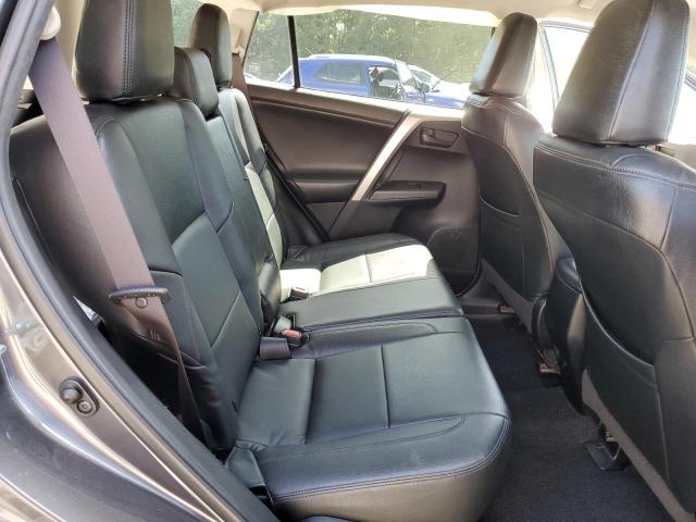 2016 TOYOTA RAV4 LE - JTMZFREV7GJ079508