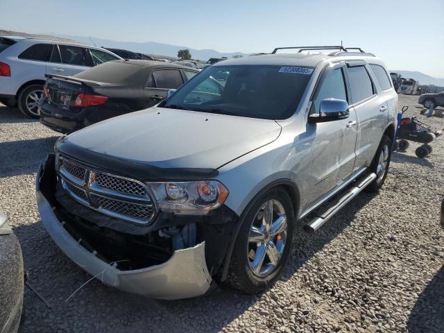 DODGE DURANGO CI