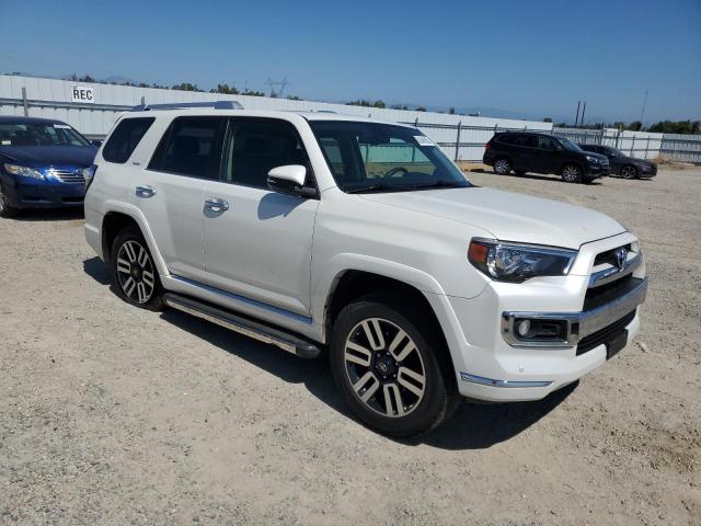 Vin: jtebu5jr2g5335468, lot: 60348585, toyota 4runner sr5/sr5 premium 20164