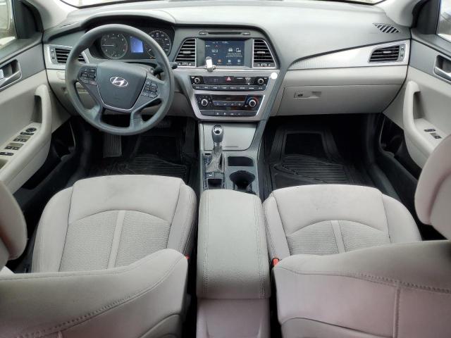 2017 HYUNDAI SONATA SE - 5NPE24AF3HH564766