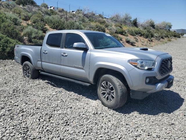 Vin: 3tmbz5dn4mm028484, lot: 59301905, toyota tacoma double cab 20214