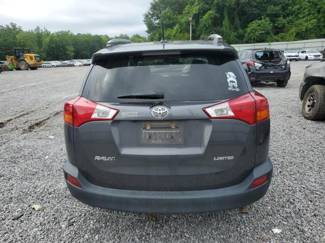 2015 TOYOTA RAV4 LIMIT - 2T3YFREV4FW231708