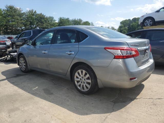 Vin: 3n1ab7ap2dl709365, lot: 61568785, nissan sentra s 20132