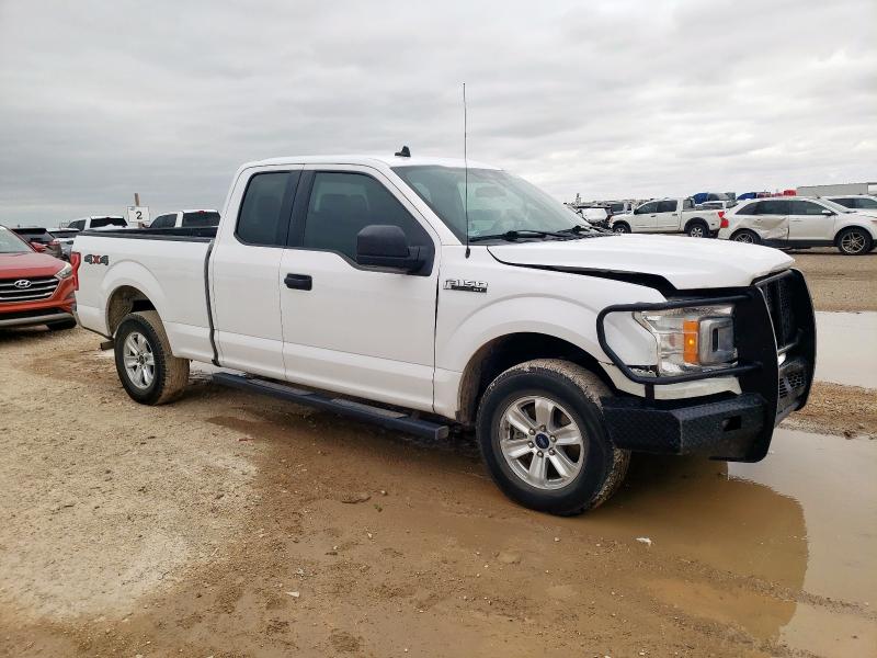 Vin: 1ftex1eb0kke69405, lot: 59414245, ford f-150 super cab 20194