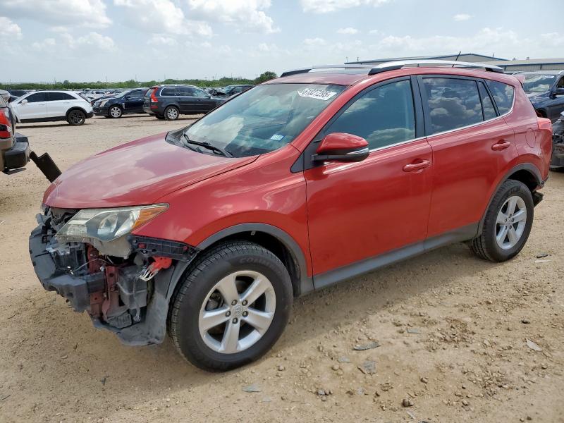 Vin: 2t3wfrev0dw036838, lot: 61827295, toyota rav4 xle 2013 img_1