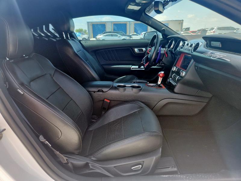 2019 FORD MUSTANG - 1FA6P8TH0K5181215