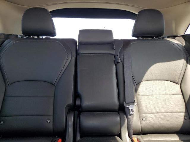 2019 INFINITI QX50 ESSEN 3PCAJ5M18KF127262