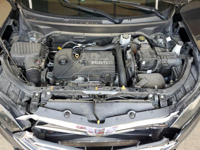 2018 CHEVROLET EQUINOX PR - 3GNAXVEV6JS572306