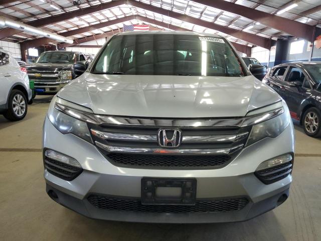 2016 HONDA PILOT LX 5FNYF6H13GB056205