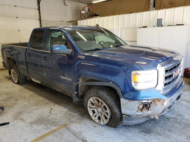 2015 GMC SIERRA K15 - 1GTV2UEC8FZ218900