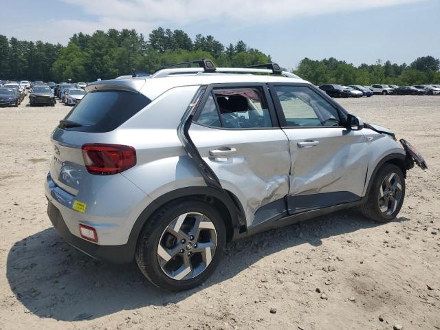 2022 HYUNDAI VENUE SEL - KMHRC8A31NU159899